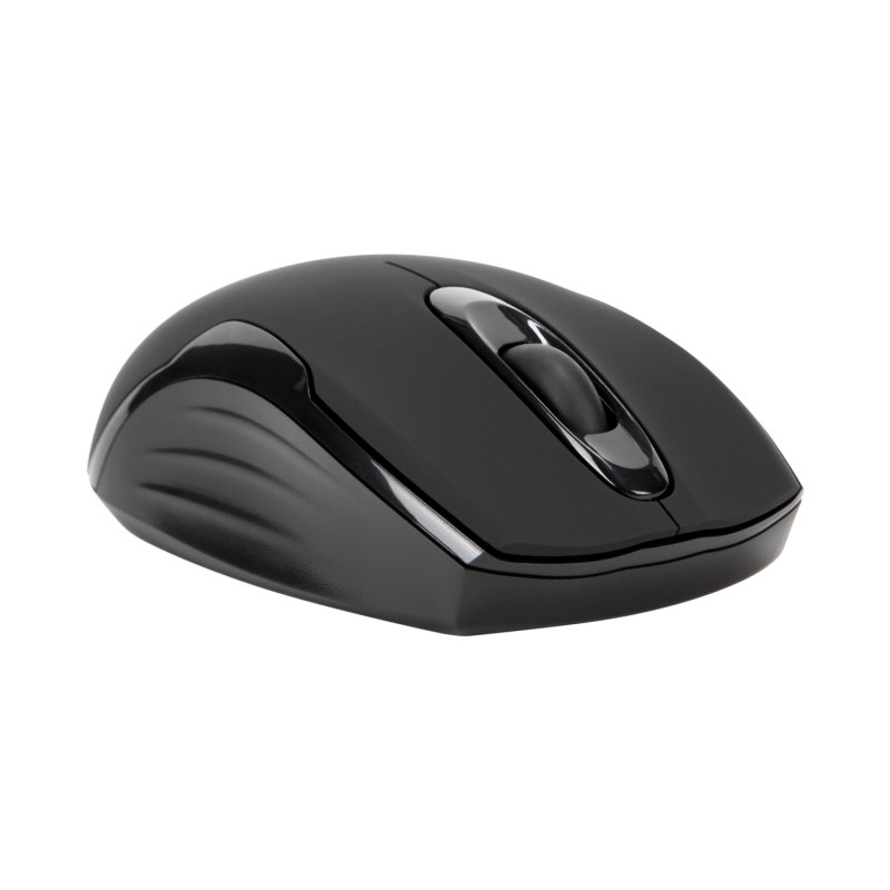 Targus W575 mouse Office Ambidextrous RF Wireless Optical 1600 DPI