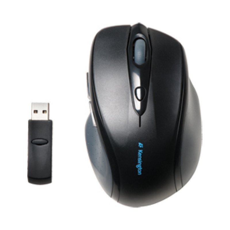 Kensington Pro Fit mouse Right-hand RF Wireless Optical 1200 DPI