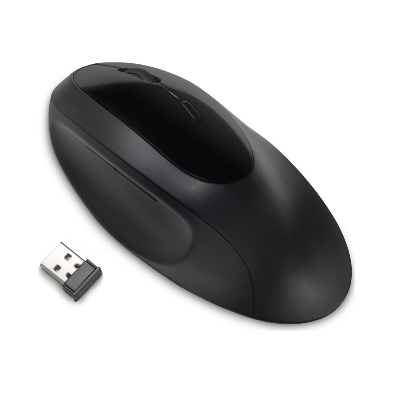 Kensington Pro Fit® Ergo Wireless Mouse