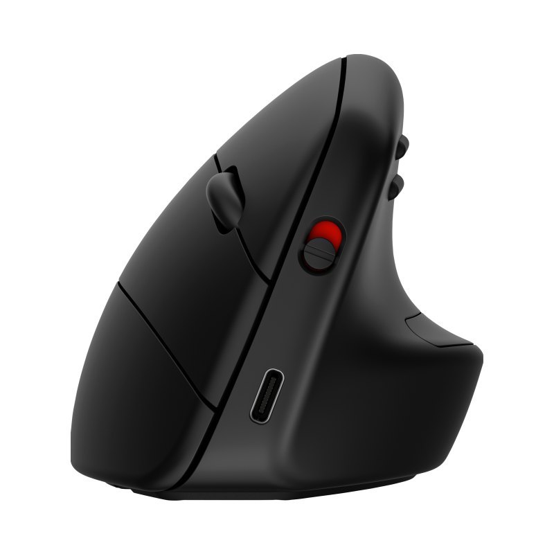 HP 925 Ergonomic Vertical Mouse