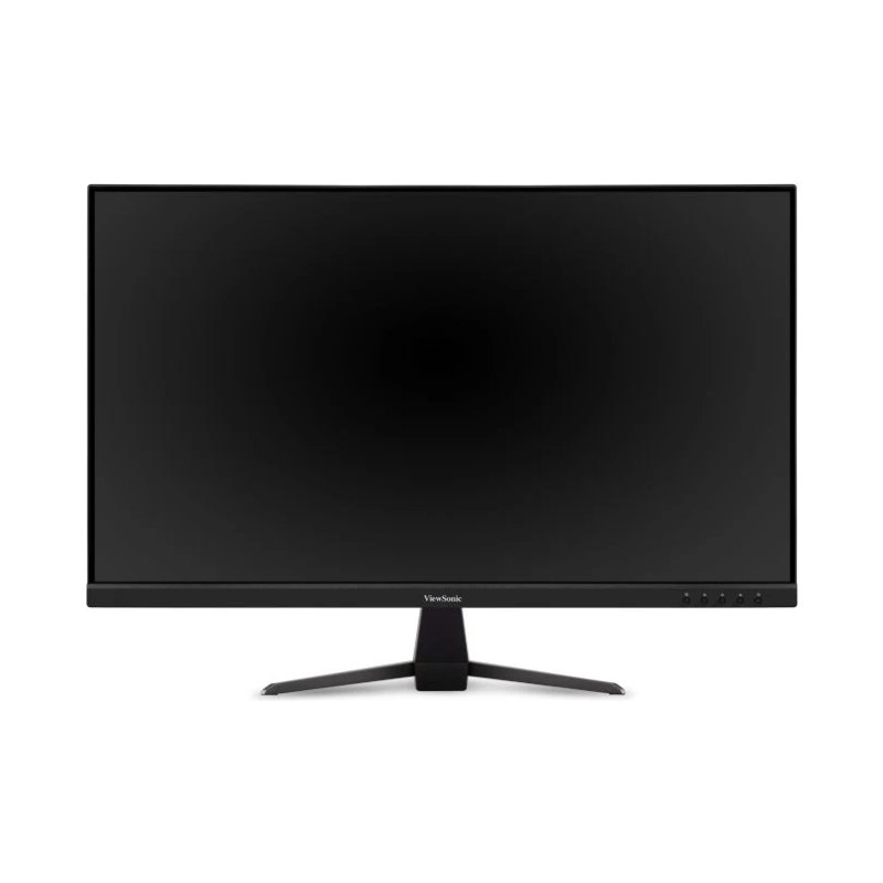 Viewsonic VX3267U-4K computer monitor 81.3 cm (32") 3840 x 2160 pixels 4K Ultra HD LED Black