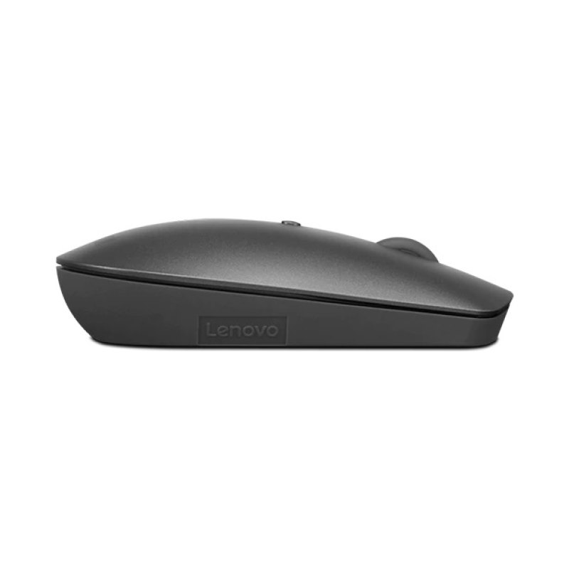 Lenovo ThinkBook mouse Office Ambidextrous Bluetooth Optical 2400 DPI