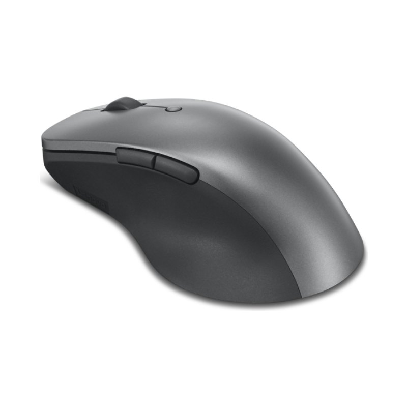 Lenovo 4Y51J62544 mouse Office Right-hand Bluetooth Optical 2400 DPI