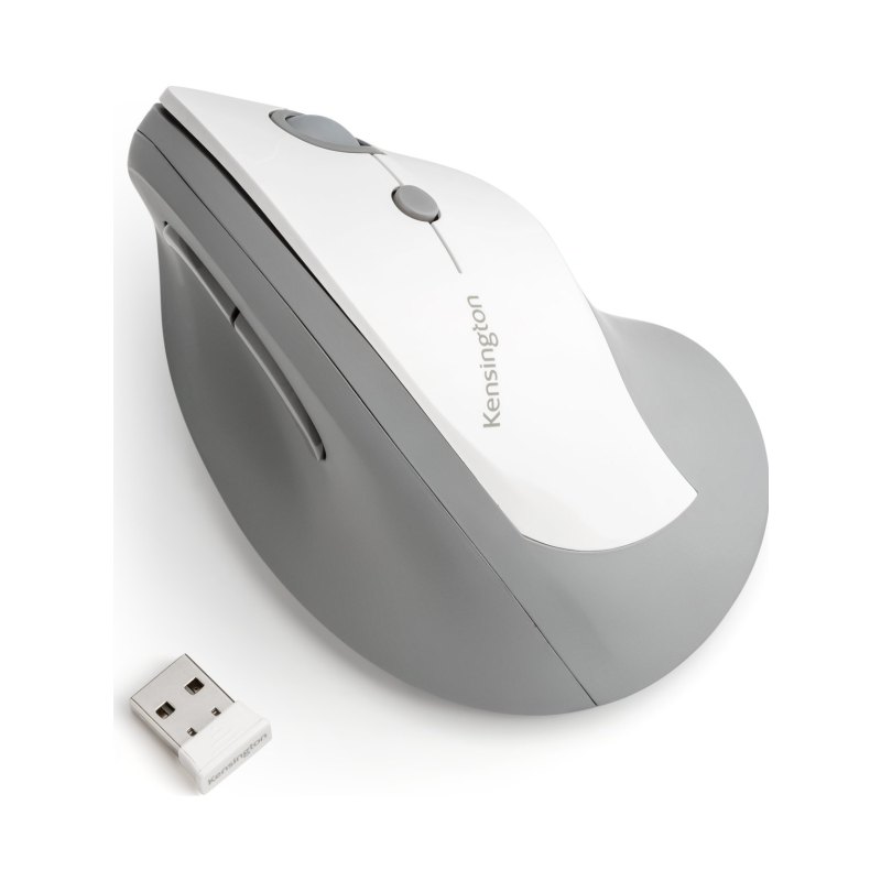 Kensington K75520WW mouse Office Right-hand RF Wireless 1600 DPI