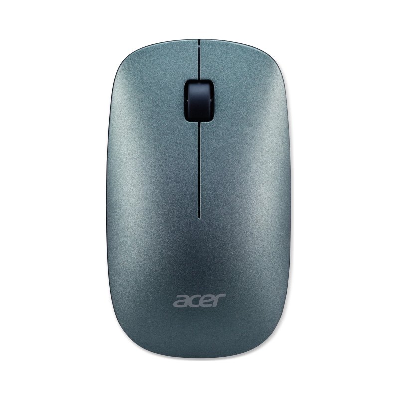 Acer Macaron Vero mouse Ambidextrous RF Wireless 1200 DPI