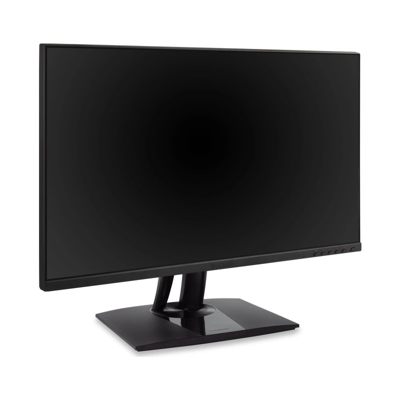 Viewsonic VP275-4K computer monitor 68.6 cm (27") 3840 x 2160 pixels 4K Ultra HD LED Black