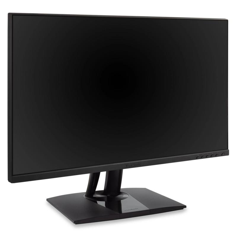 Viewsonic VP275-4K écran plat de PC 68,6 cm (27") 3840 x 2160 pixels 4K Ultra HD LED Noir