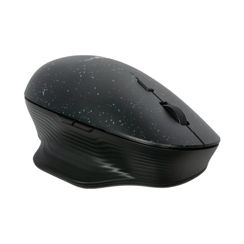 Targus AMB586GL mouse Gaming Ambidextrous Bluetooth Optical 4000 DPI