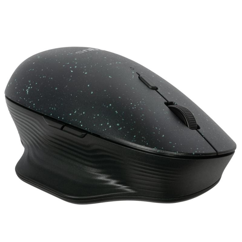 Targus AMB586GL souris Gaming Ambidextre Bluetooth Optique 4000 DPI