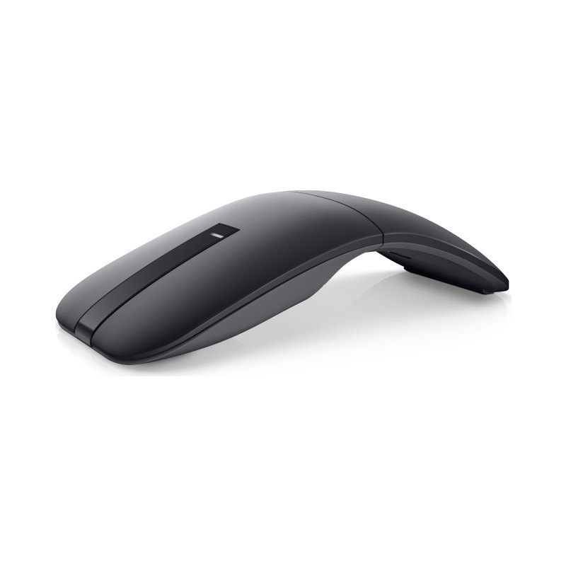 DELL MS700 mouse Travel Ambidextrous Bluetooth Optical 4000 DPI