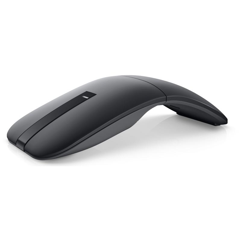 DELL MS700 souris Voyage Ambidextre Bluetooth Optique 4000 DPI