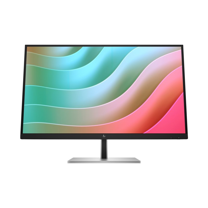 HP E-Series E27k G5 4K USB-C Monitor