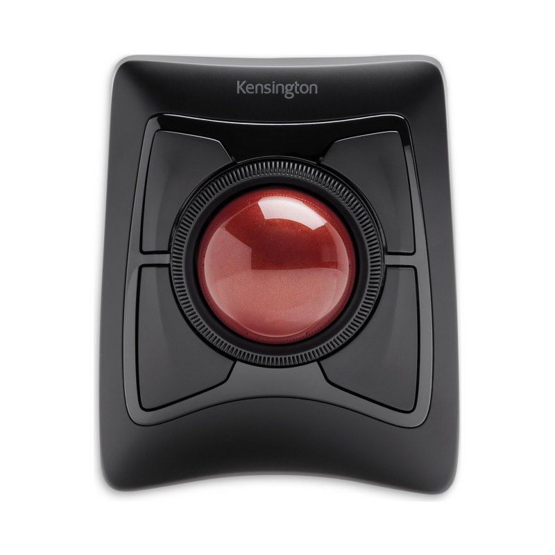 Kensington Expert Mouse Wireless Trackball