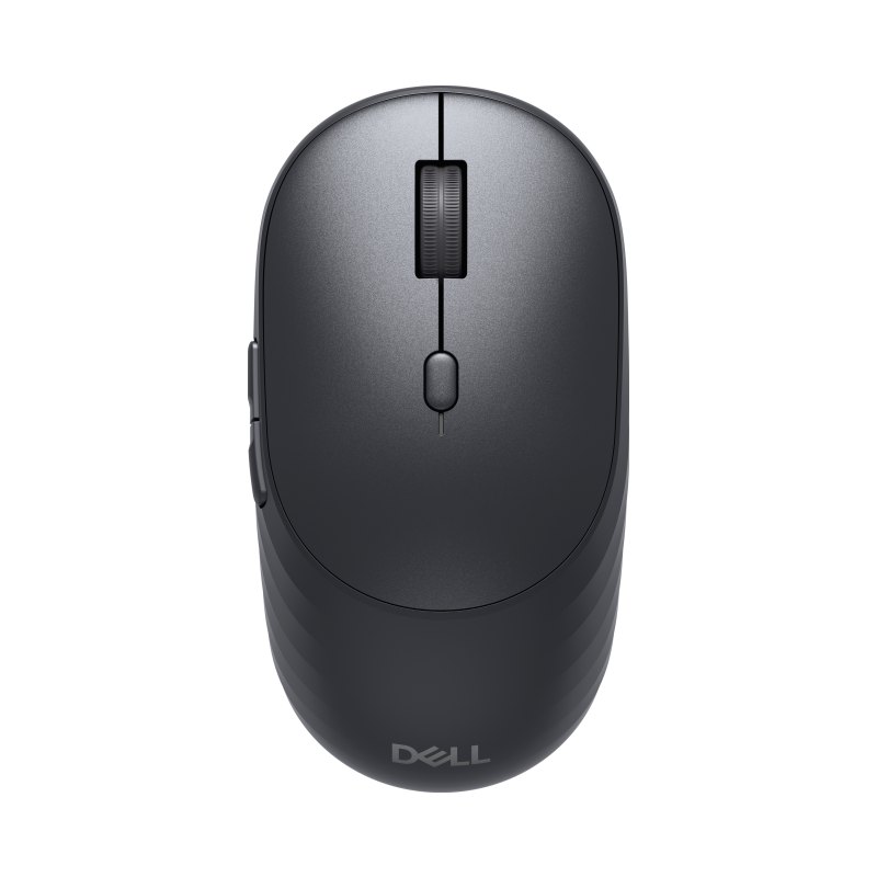 DELL MS726 mouse Office Ambidextrous RF Wireless + Bluetooth Optical 6000 DPI