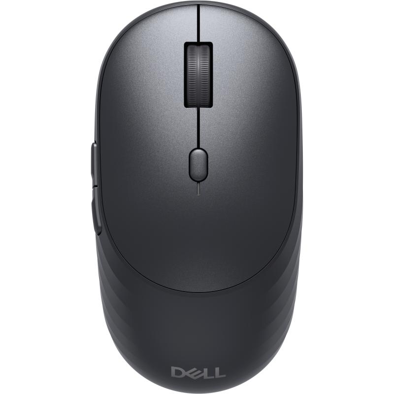 DELL MS726 souris Bureau Ambidextre RF sans fil + Bluetooth Optique 6000 DPI