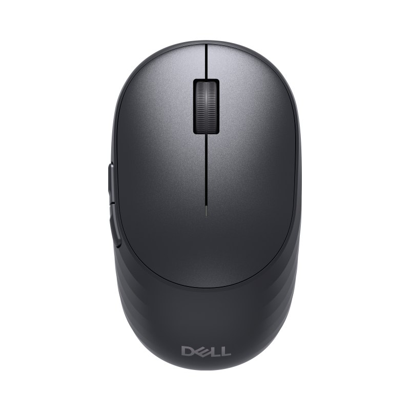 DELL Pro 7 MS746 mouse Universal Ambidextrous RF Wireless + Bluetooth Optical 6000 DPI