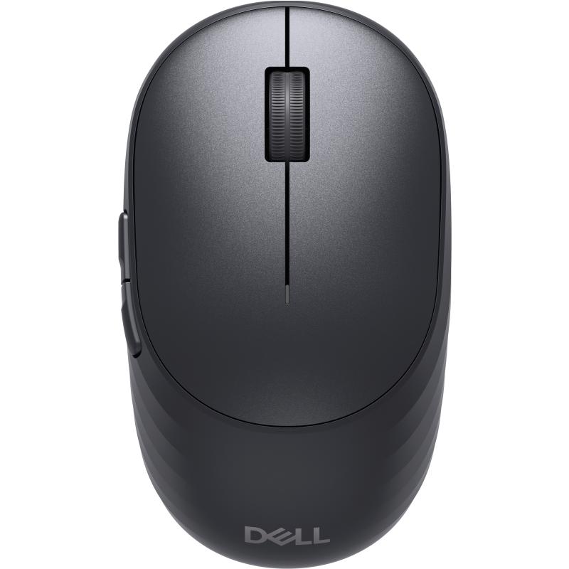 DELL Pro 7 MS746 souris Universel Ambidextre RF sans fil + Bluetooth Optique 6000 DPI