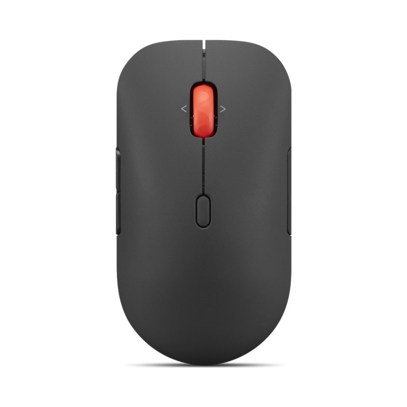 Lenovo Pro Plus 6050 mouse Office Ambidextrous RF Wireless + Bluetooth Optical 2400 DPI