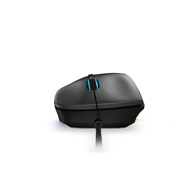 Lenovo Legion M500 RGB souris Gaming Droitier USB Type-A Optique 16000 DPI