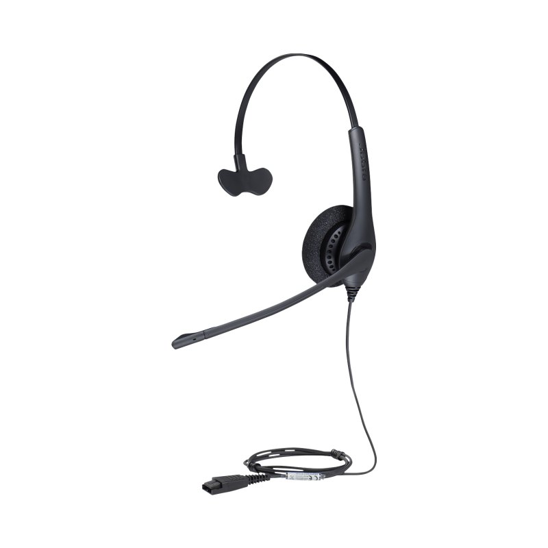 Jabra BIZ 1500 Mono QD NA_APAC
