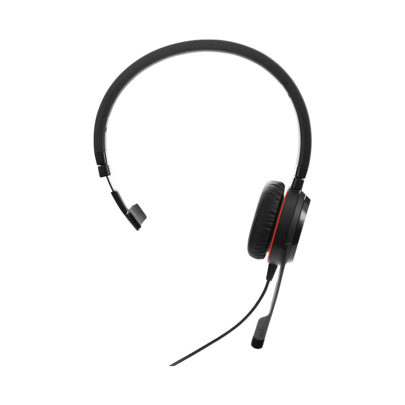 Jabra Evolve 20SE MS Mono