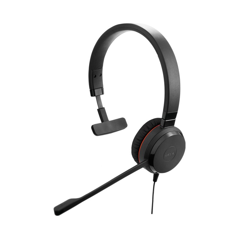 Jabra Evolve 30II Mono UC