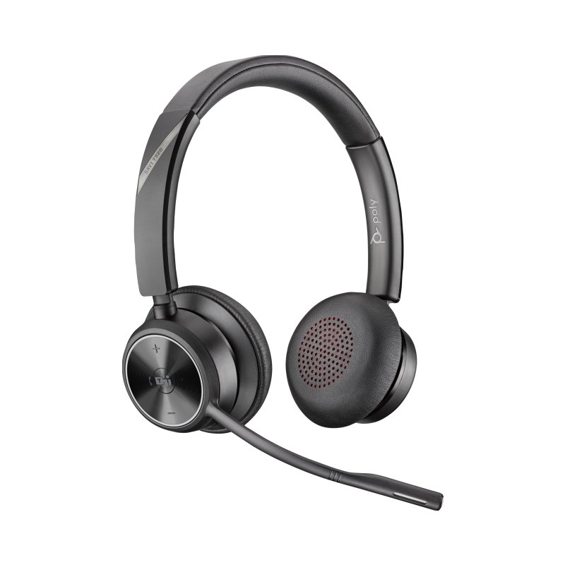 HP Poly Poly Spare 7320-M DECT 6 Headset