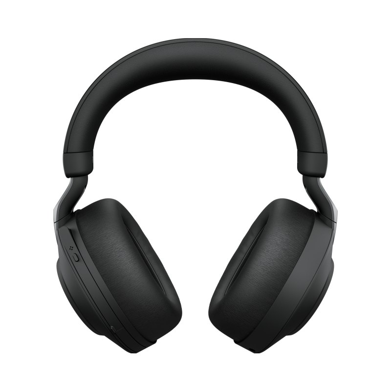 Jabra Evolve2 85 - Link380c MS Stereo Stand, Black