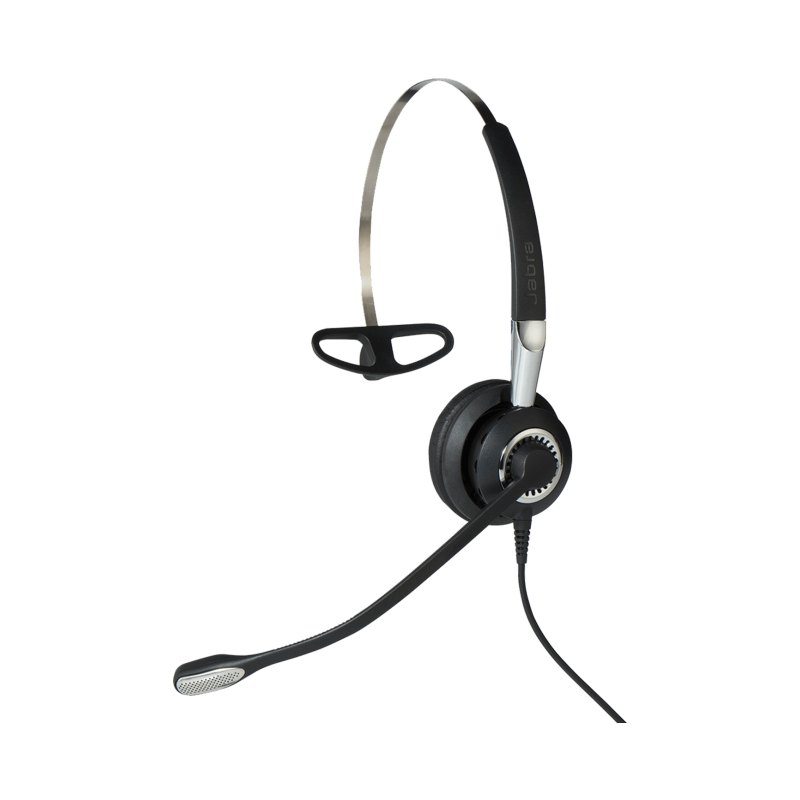 Jabra BIZ 2400 II Mono 3-1