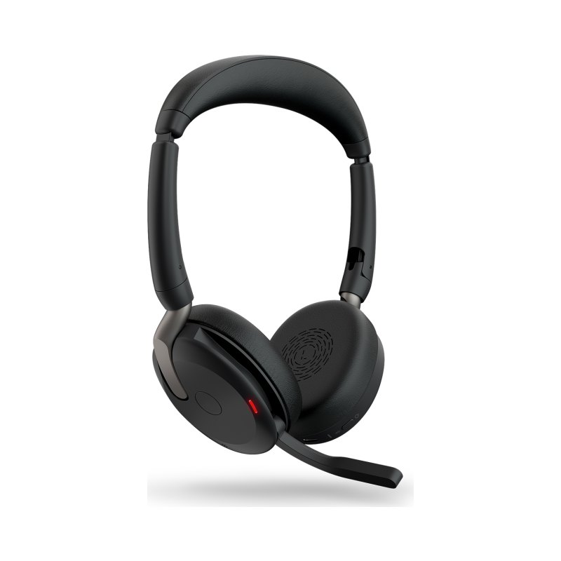 Jabra Evolve2 65 Flex - Link380c UC Stereo, NA