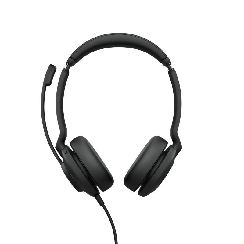 Jabra Evolve 2 30 SE Casque Arceau USB Type-C / USB Type-A