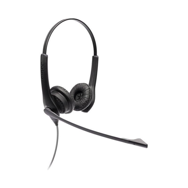 Jabra BIZ 1100 EDU DUO 3.5mm