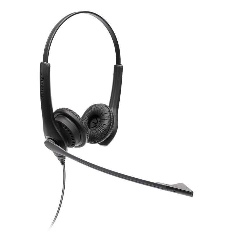Jabra Biz 1100 EDU Casque Avec fil Arceau Bureau/Centre d'appels