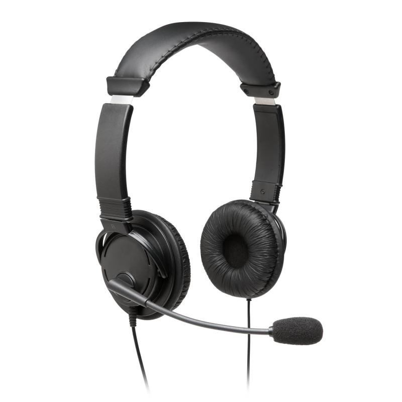 Kensington HI-FI USB HEADPHONE WITH MICRO