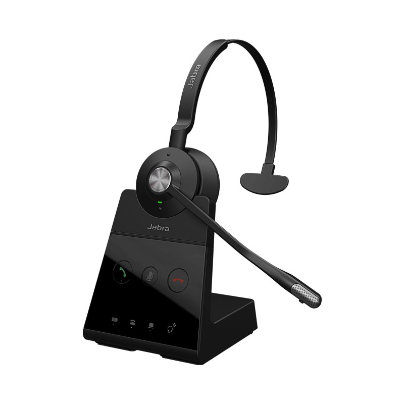 Jabra Engage 65 SE - Mono, NA