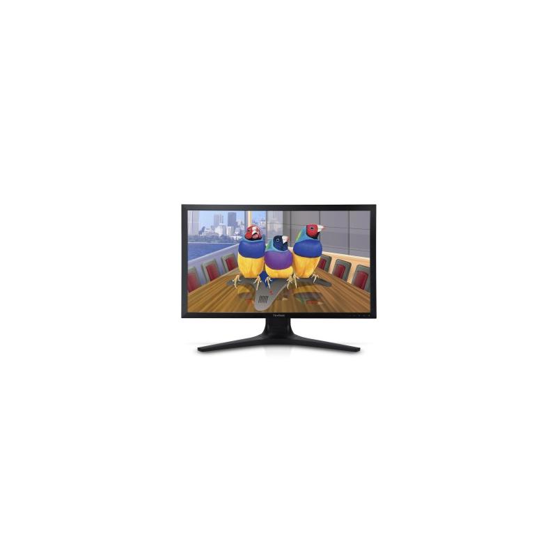 Viewsonic LED LCD VP2780-4K écran plat de PC 68,6 cm (27") 3840 x 2160 pixels 4K Ultra HD Noir