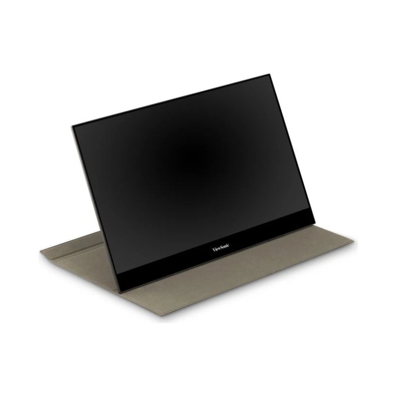 Viewsonic VX1655-4K-OLED portable TV/monitor Portable monitor Black 40.6 cm (16") 3840 x 2160 pixels