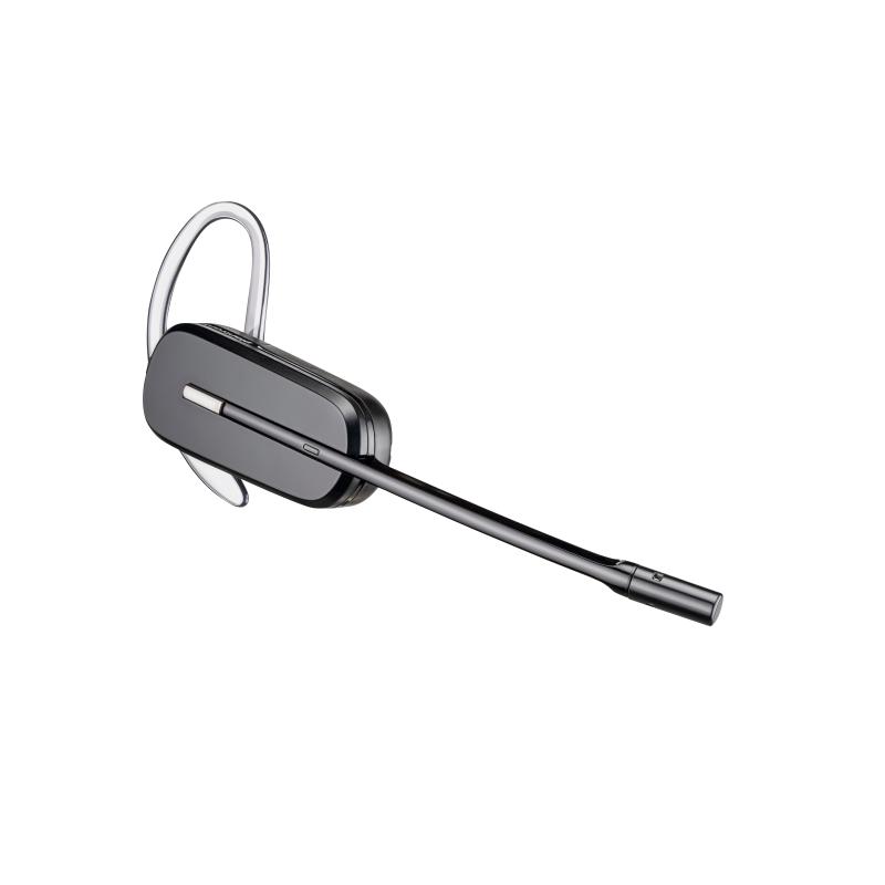 HP Poly CS540 serre-tête avec bandeau et contours d’oreille