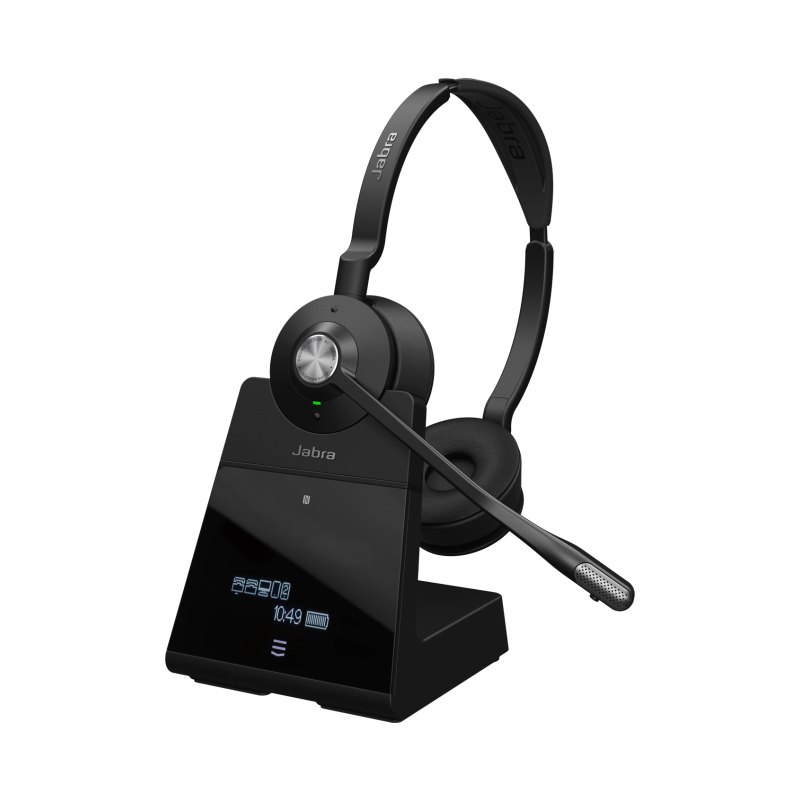 Jabra Engage 75 SE - Stereo, NA