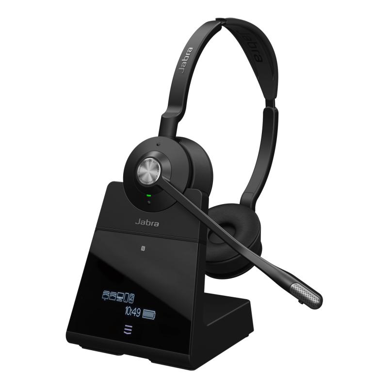 Jabra Engage 75 SE Casque USB Type-C Bluetooth