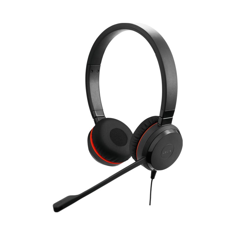Jabra Evolve 30 II Stereo UC USB-C/A
