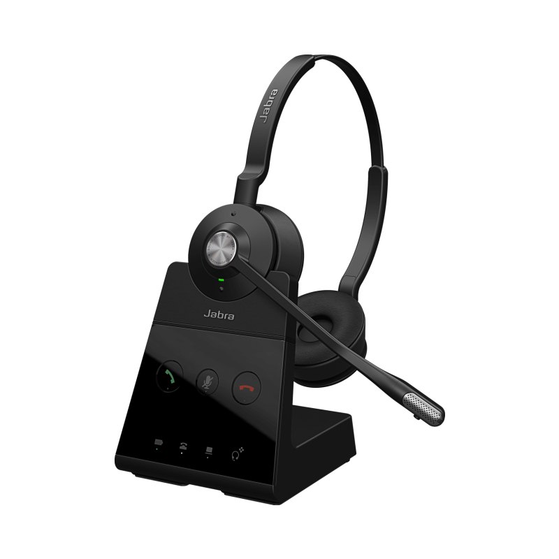 Jabra Engage 65 SE - Stereo, NA