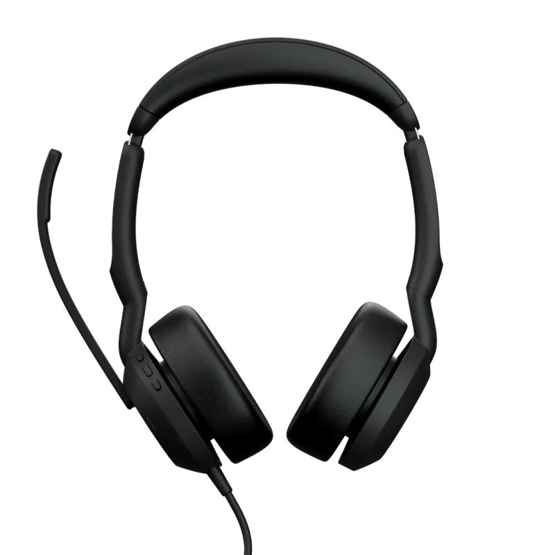 Jabra Evolve2 50 Casque Avec fil Arceau USB Type-C / USB Type-A