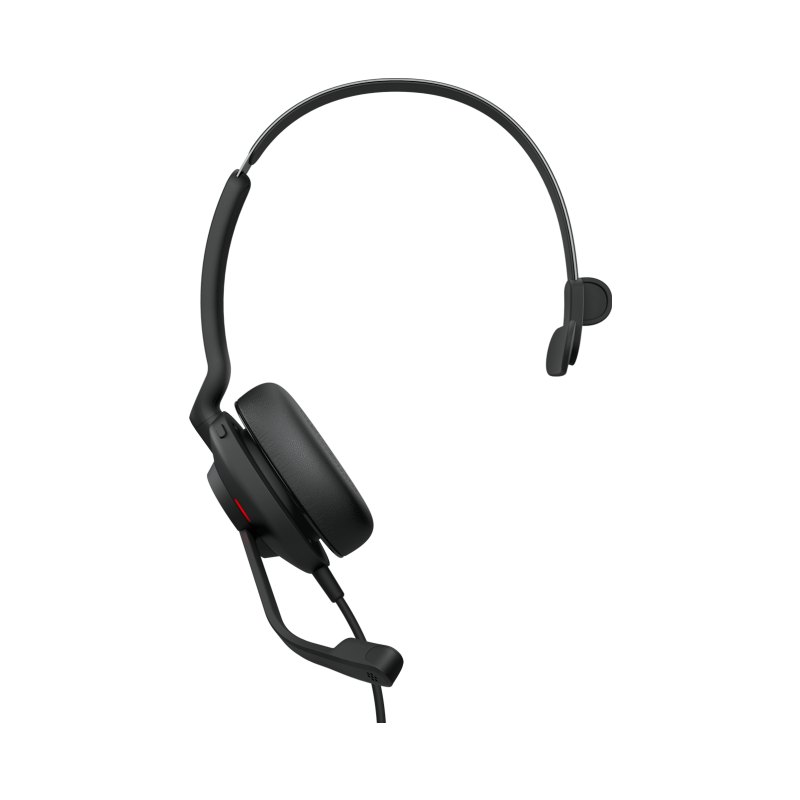 Jabra Evolve2 30 SE USB-C/A, MS Mono
