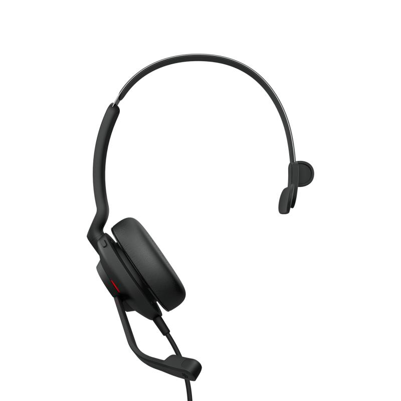 Jabra Evolve 2 30 SE Casque Arceau USB Type-C / USB Type-A
