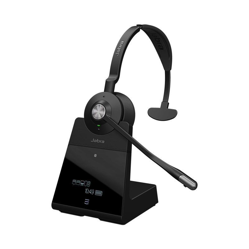 Jabra Engage 75 SE - Mono, NA