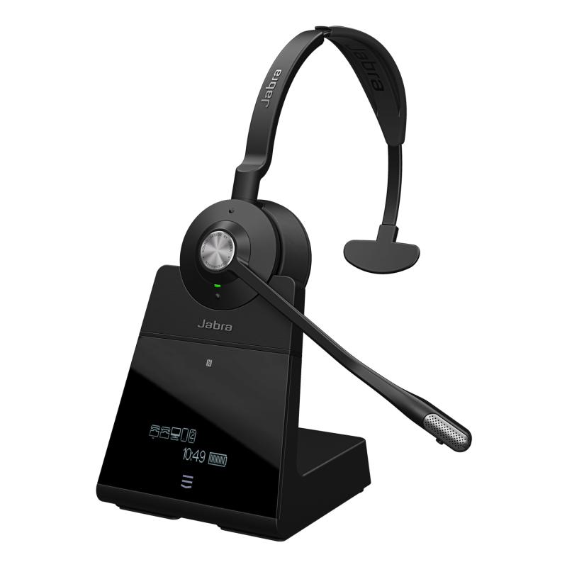 Jabra Engage 75 SE Casque USB Type-C Bluetooth