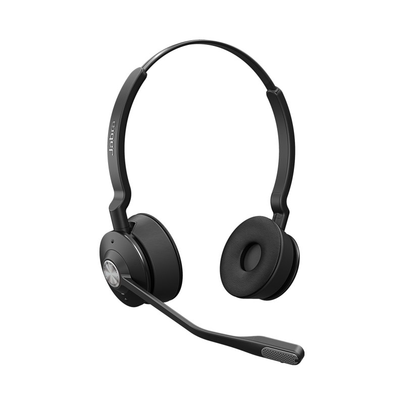 Jabra Engage SE Replacement Headset - Stereo UC, NA