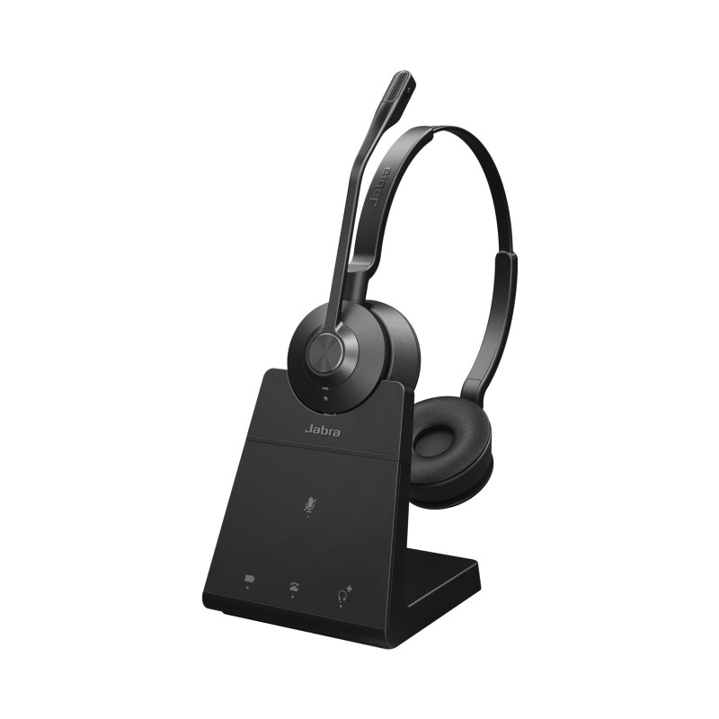 Jabra Engage 45 SE - Stereo, NA