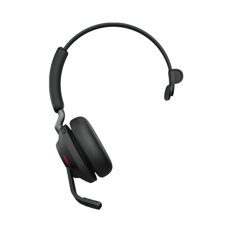 Jabra Evolve2 65 - Link390c UC Mono Black NA
